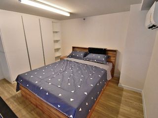 For rent 1 bed condo in Khan Na Yao, Bangkok