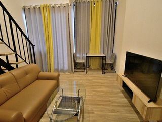 For rent 1 bed condo in Khan Na Yao, Bangkok