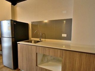 For rent 1 bed condo in Khan Na Yao, Bangkok