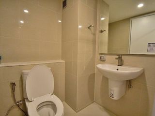 For rent 1 bed condo in Khan Na Yao, Bangkok