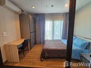 À louer 1 chambre condo à Bang Phlat, Bangkok