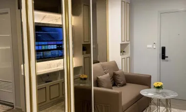 Wohnung zur Miete mit Studio in Bang Na, Bangkok