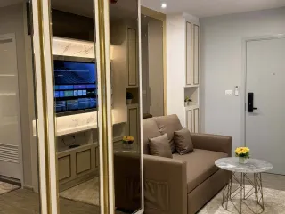 Wohnung zur Miete mit Studio in Bang Na, Bangkok