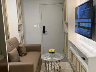 Wohnung zur Miete mit Studio in Bang Na, Bangkok