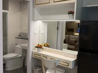 Wohnung zur Miete mit Studio in Bang Na, Bangkok