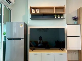 Wohnung zur Miete mit Studio in Bang Na, Bangkok