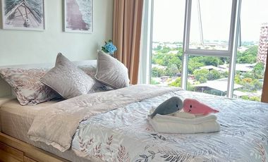 Wohnung zur Miete mit Studio in Bang Na, Bangkok