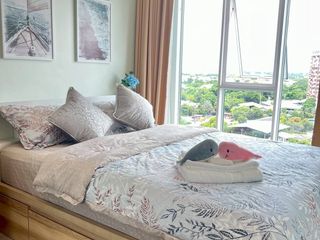 Wohnung zur Miete mit Studio in Bang Na, Bangkok