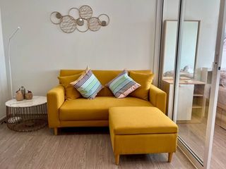 Wohnung zur Miete mit Studio in Bang Na, Bangkok