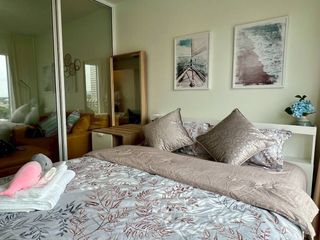 Wohnung zur Miete mit Studio in Bang Na, Bangkok