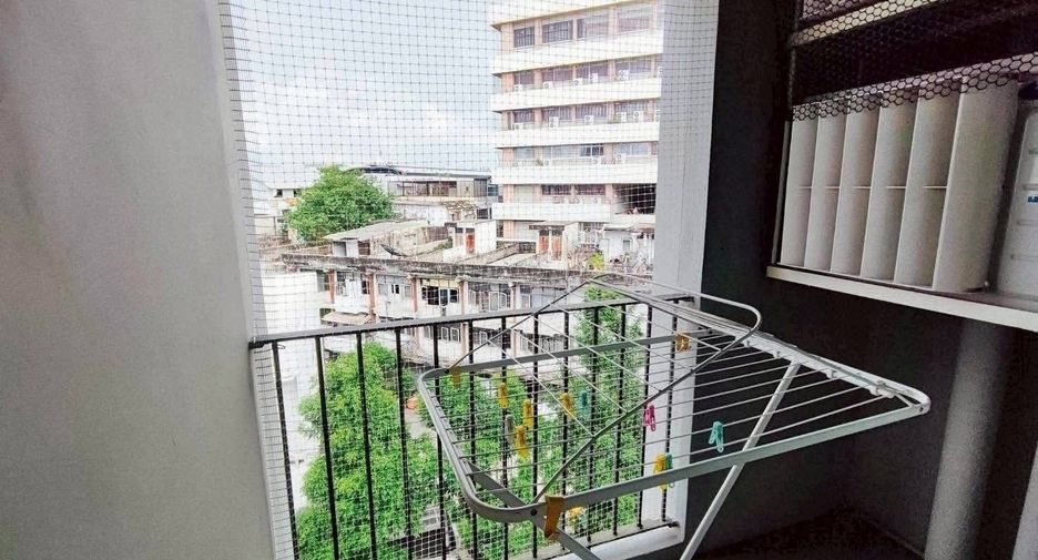 For rent 1 bed condo in Chatuchak, Bangkok