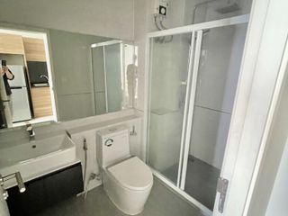 Wohnung zur Miete mit Studio in Mueang Samut Prakan, Samut Prakan