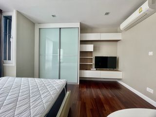 Wohnung zur Miete mit Studio in Mueang Samut Prakan, Samut Prakan