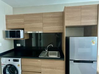 Wohnung zur Miete mit Studio in Mueang Samut Prakan, Samut Prakan