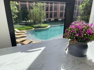 For rent 1 bed condo in Chatuchak, Bangkok