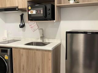 For rent 1 bed condo in Chatuchak, Bangkok