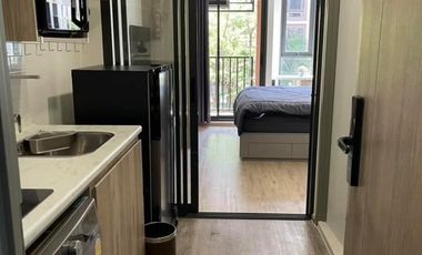 For rent 1 bed condo in Chatuchak, Bangkok