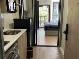 For rent 1 bed condo in Chatuchak, Bangkok