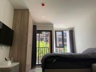 For rent 1 bed condo in Chatuchak, Bangkok