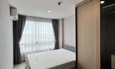 Wohnung zur Miete mit 2 Zimmer in Thung Khru, Bangkok