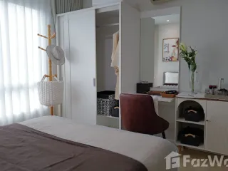 For sale そして for rent スタジオ condo in Kathu, Phuket