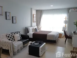 For sale そして for rent スタジオ condo in Kathu, Phuket