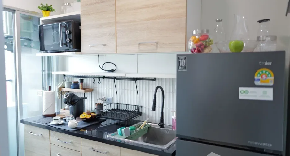 For sale そして for rent スタジオ condo in Kathu, Phuket