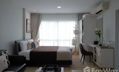 For sale そして for rent スタジオ condo in Kathu, Phuket