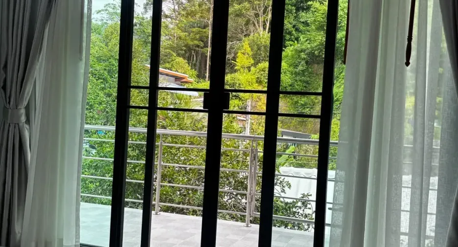 出售 4 卧室 独立屋 在 Kathu, 普吉