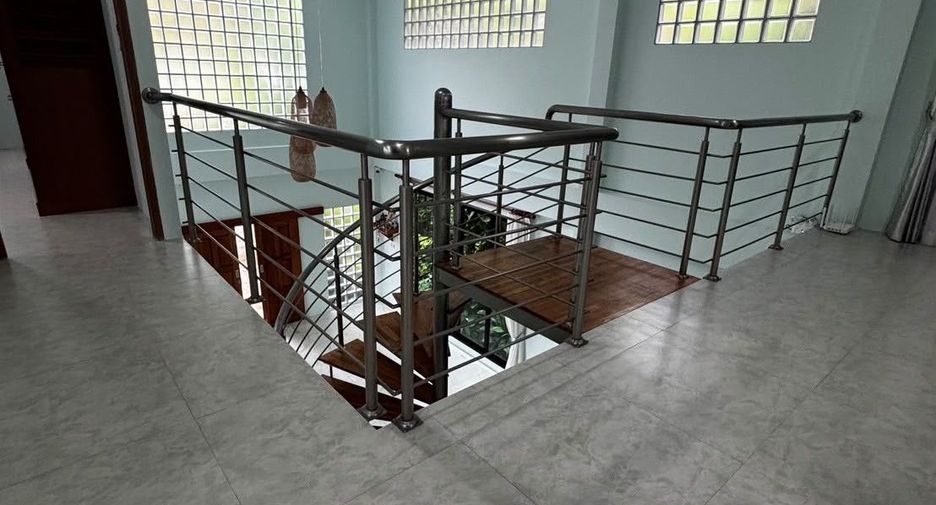 For sale 4 bedrooms house in Kathu, Phuket