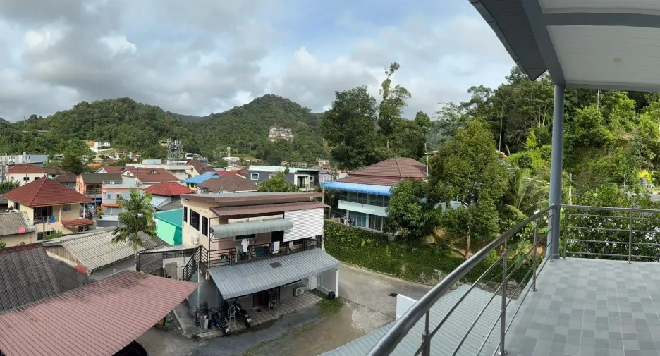 出售 4 卧室 独立屋 在 Kathu, 普吉