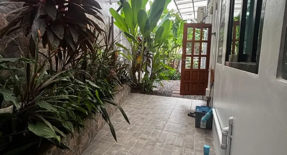 出售 4 卧室 独立屋 在 Kathu, 普吉