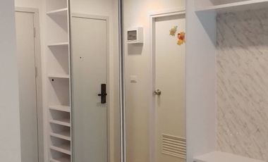 ให้เช่า 1 เตียง คอนโด ใน บางนา, กรุงเทพฯ