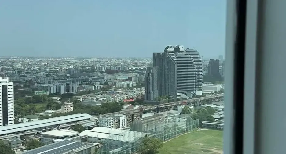 ให้เช่า 1 เตียง คอนโด ใน บางนา, กรุงเทพฯ