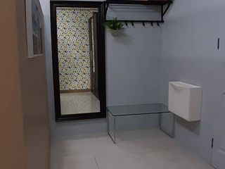 À louer studio condo à Bang Na, Bangkok