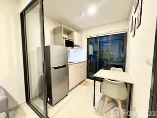 For rent 1 bed condo in Bang Kapi, Bangkok