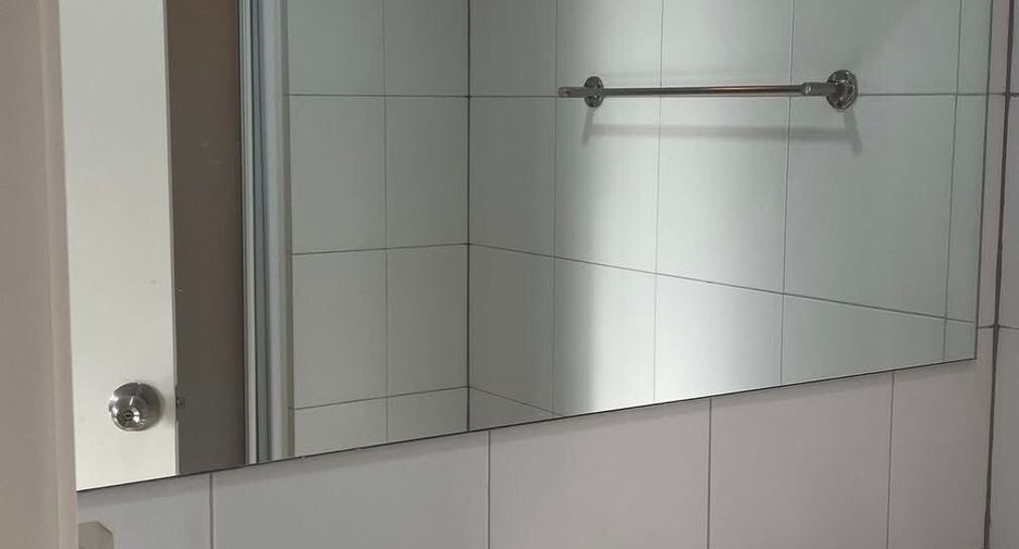 Wohnung zur Miete mit 1 Zimmer in Lak Si, Bangkok