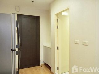 For rent studio condo in Din Daeng, Bangkok