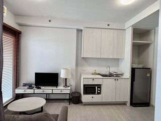 Wohnung zur Miete mit 1 Zimmer in Bang Sue, Bangkok