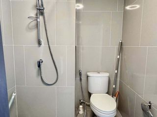 Wohnung zur Miete mit 1 Zimmer in Bang Sue, Bangkok