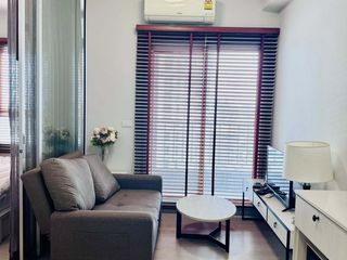 Wohnung zur Miete mit 1 Zimmer in Bang Sue, Bangkok