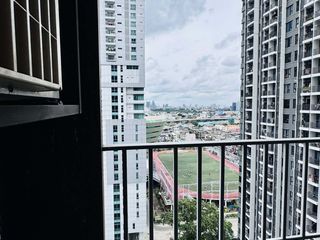Wohnung zur Miete mit 1 Zimmer in Bang Sue, Bangkok