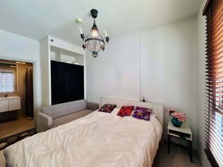 Wohnung zur Miete mit 1 Zimmer in Bang Sue, Bangkok