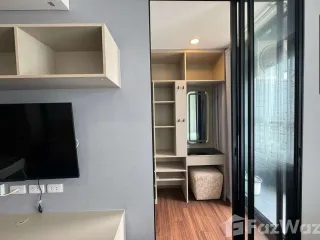 Wohnung zur Miete mit Studio in Min Buri, Bangkok