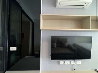 Wohnung zur Miete mit Studio in Min Buri, Bangkok