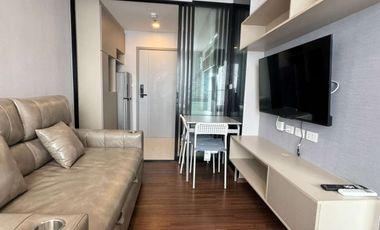 Wohnung zur Miete mit Studio in Min Buri, Bangkok