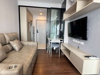 Wohnung zur Miete mit Studio in Min Buri, Bangkok