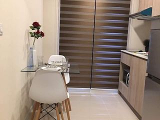 Wohnung zur Miete mit 1 Zimmer in Suan Luang, Bangkok