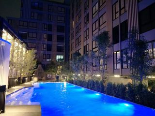 Wohnung zur Miete mit 1 Zimmer in Suan Luang, Bangkok