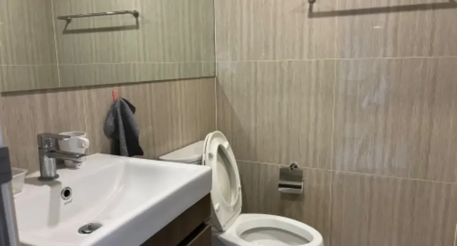 Condo en alquiler de 1 habitaciones en Suan Luang, Bangkok